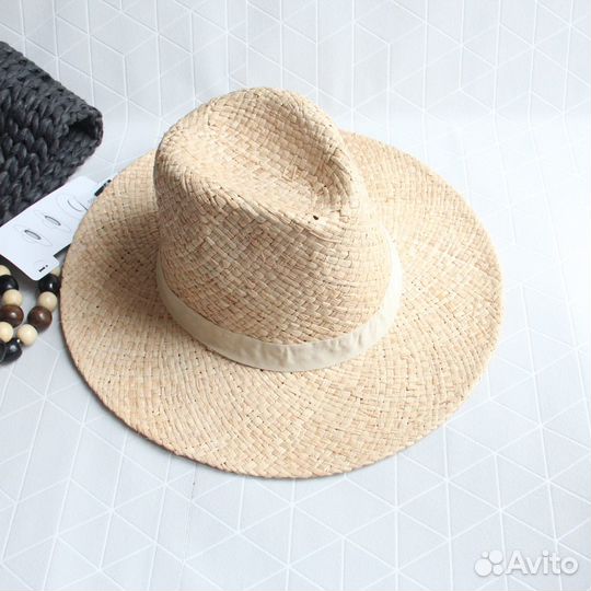 Км Стильные летние шляпки