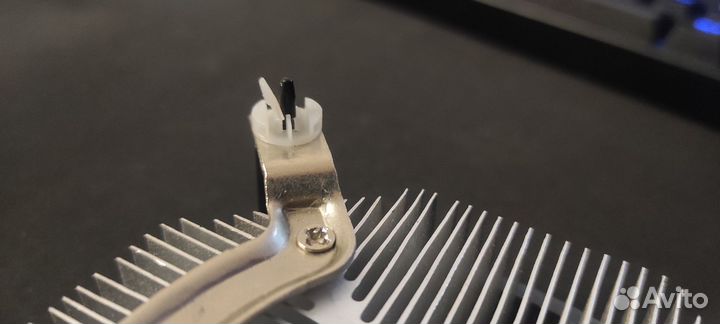 Кулер процеccорный Deepcool