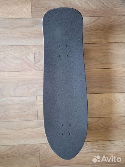 Скейтборд (лонгборд,серфскейт) footwork новый