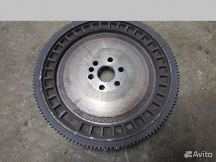 Маховик Focus II 2005-2008