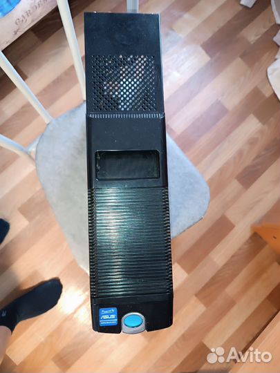 Корпус для пк ATX и мини itx