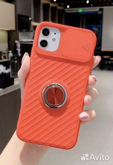 Чехол на iPhone 11 pro max