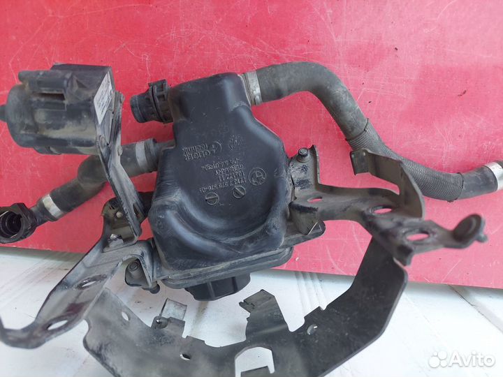 Расширительный бачок BMW X6 E71