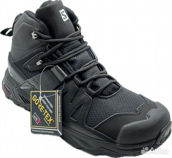 Кроссовки salomon