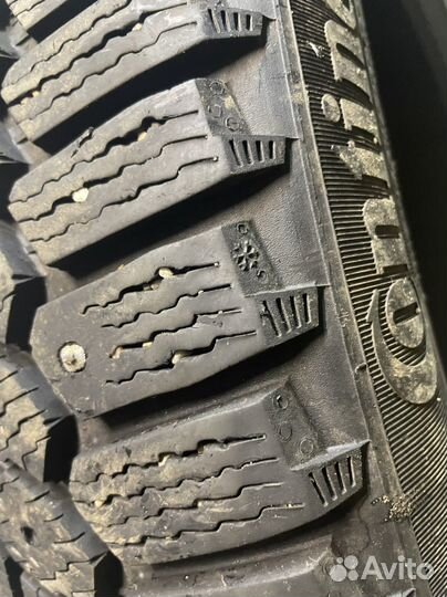 Continental ContiIceContact 235/45 R18 T