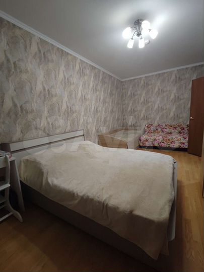 1-к. квартира, 35,2 м², 2/6 эт.