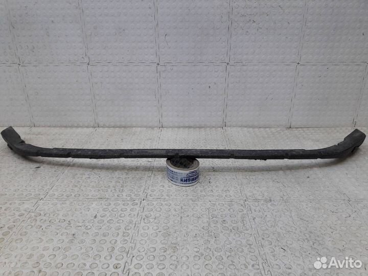 Абсорбер бампера передний Volkswagen Caddy 3 2K