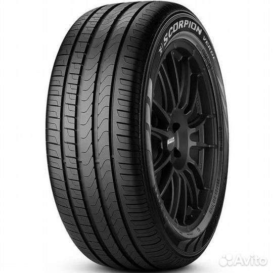 Pirelli Scorpion Verde 275/40 R21