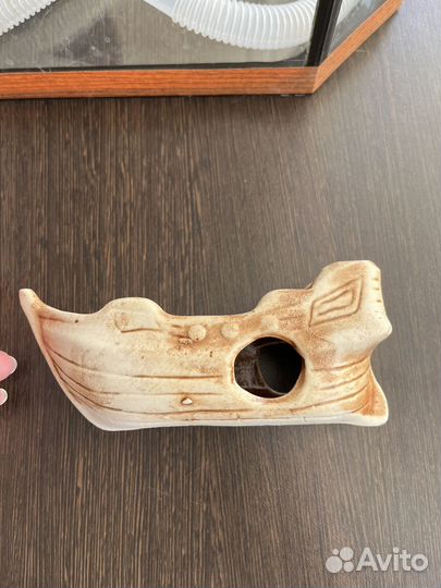 Аквариумные аксессуары