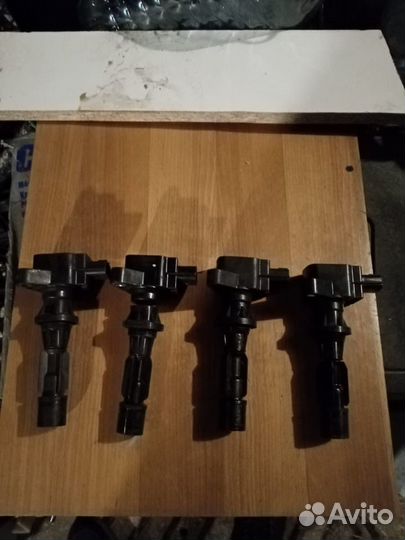 Катушка зажигания Mazda