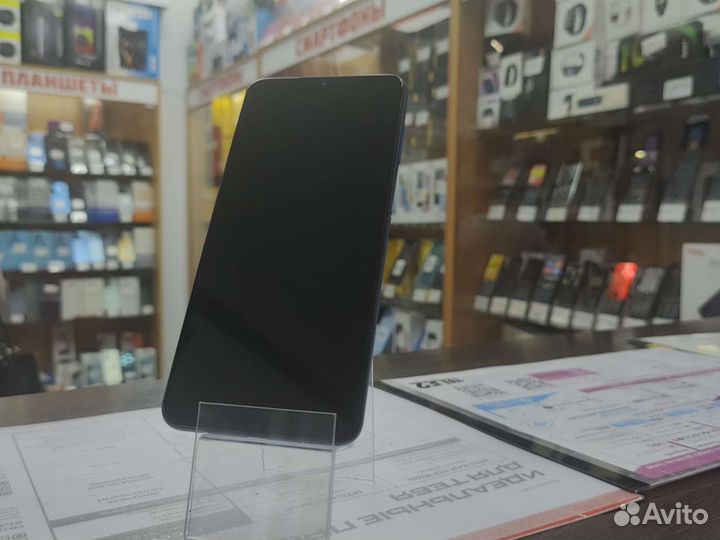 Samsung Galaxy A12 32gb(б/у)