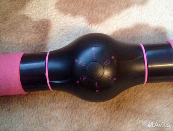 Тренажёр для груди