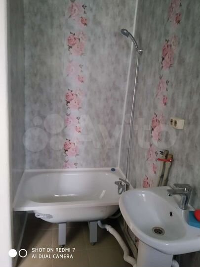 2-к. квартира, 36 м², 1/2 эт.