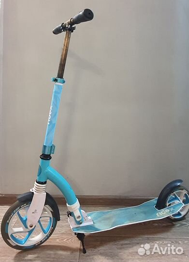 Самокат Ridex Bullet 230/180 мм