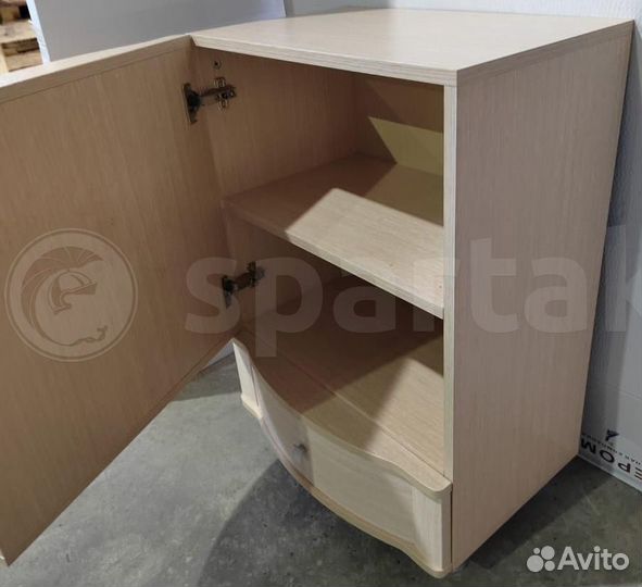 Тумба тб-310-бд от фабрики Лером