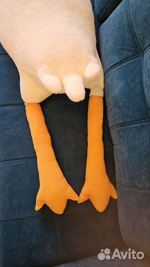 Гусь обнимусь 170см