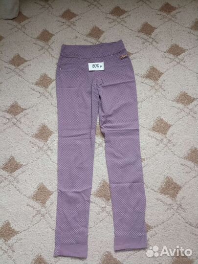 Лосины для девочки