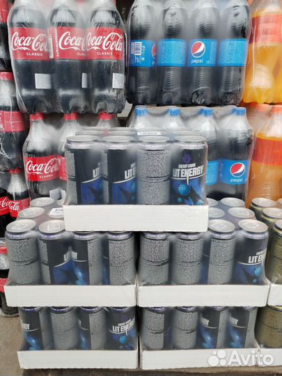 Энергетик литвина