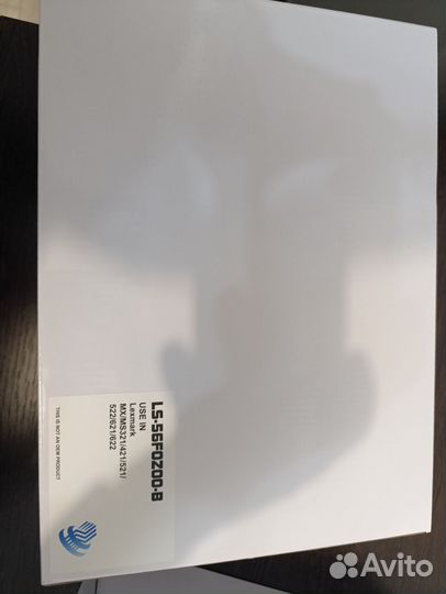 Картриджи для мфу