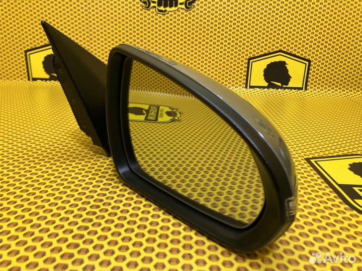 Зеркало заднего вида правое Hyundai I30 PD G4LG