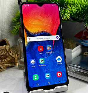 Samsung Galaxy A10, 2/32 ГБ