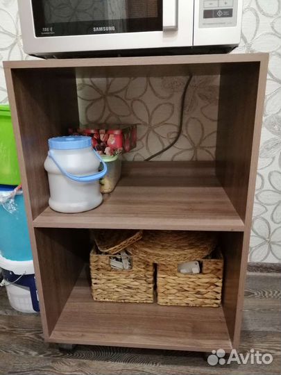 Мебельная тумба