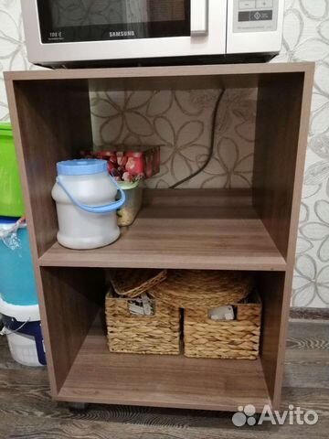 Мебельная тумба