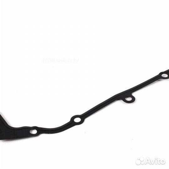 BMW 11 36 1 433 817 Прокладка приемной трубы