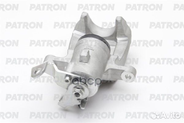 Суппорт тормозной задн лев Renault Scenic 1.4-2