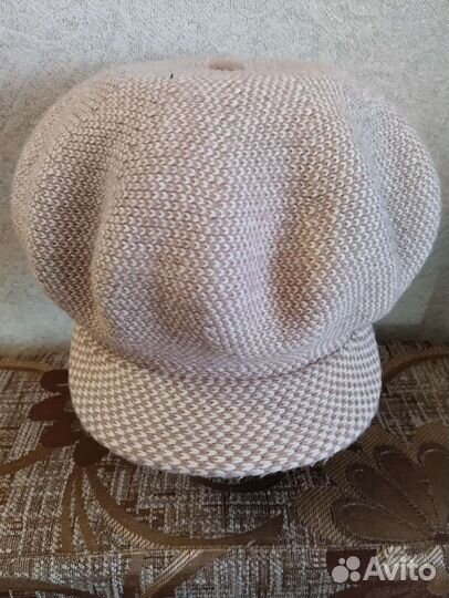 Шапки, береты, кепка