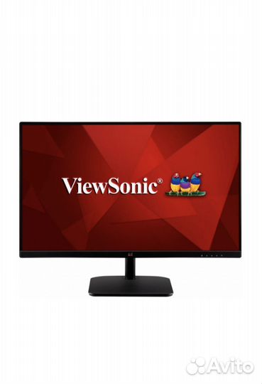 Монитор ViewSonic 27