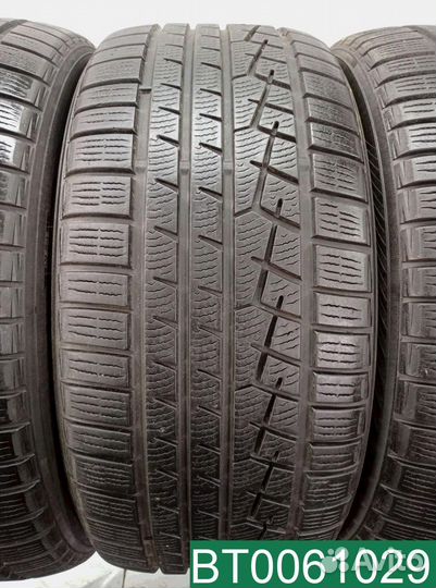 Yokohama W.Drive 265/40 R21 99M