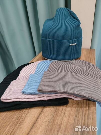 Шапка