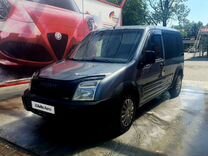 Ford Transit Connect 1.8 MT, 2005, 261 362 км, с пробегом, цена 585 000 руб.