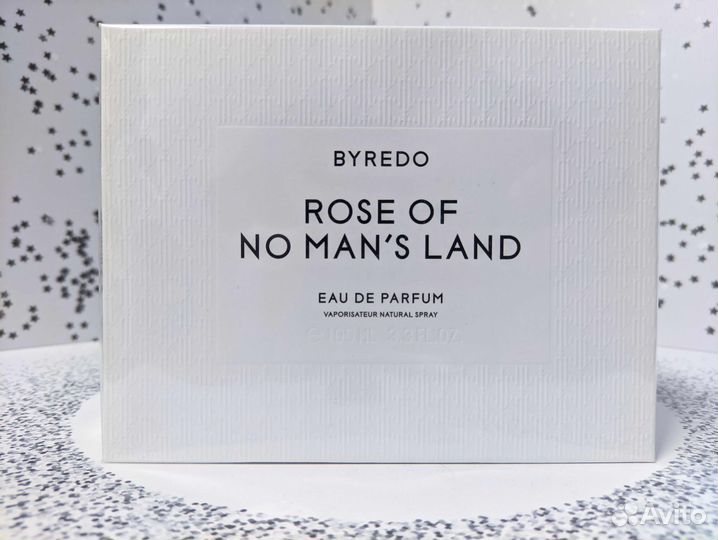 Byredo Rose Of No Mans Land гель д/душа 225 мл