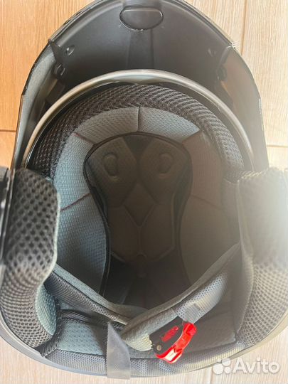 Шлем для мотоцикла