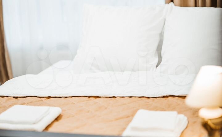 Квартира-студия, 17 м², 1/3 эт.