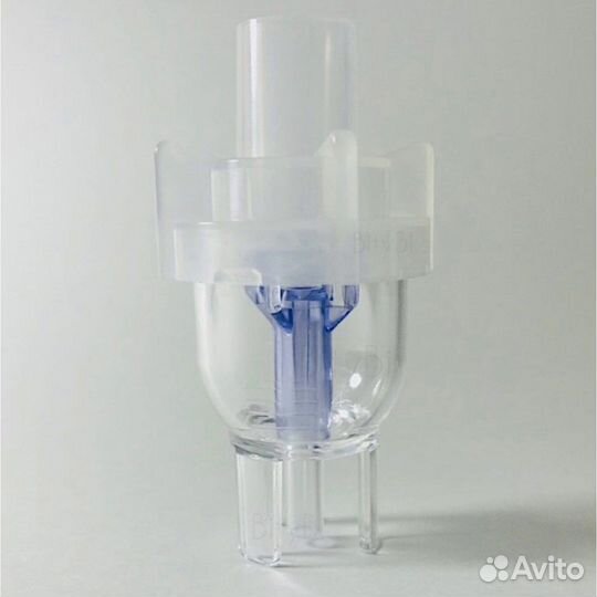 Колба стакан камера емкость для ингалятора