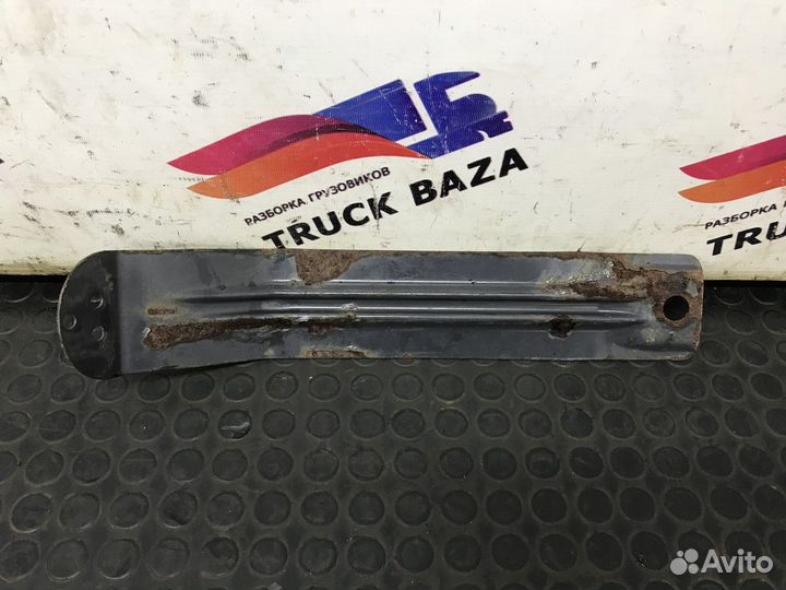 Кронштейн крыла Scania 4-series, Scania 5-series