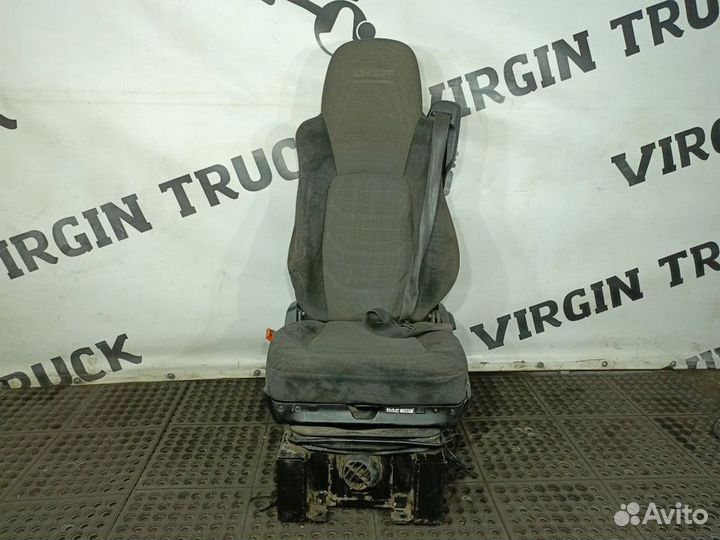 Сиденье водительское пневматическое Daf XF105