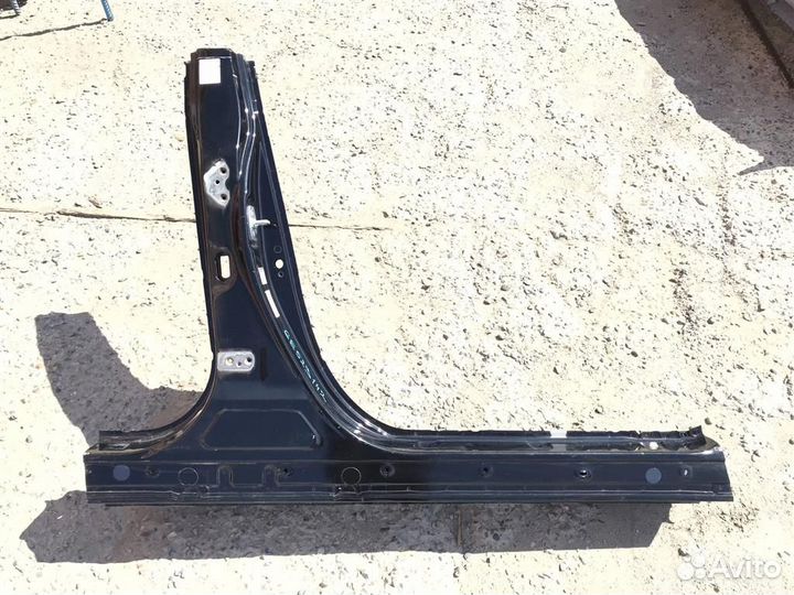 Стойка кузова правая Toyota Camry (ACV40,GSV40) 2