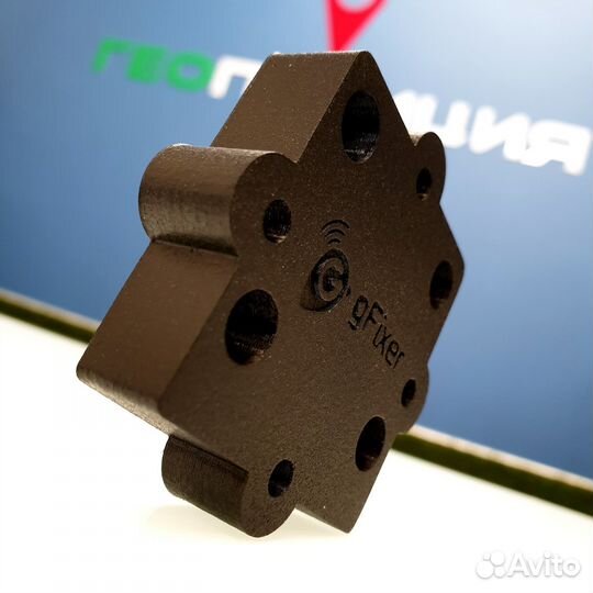 Проставка для креплений RAM Garmin