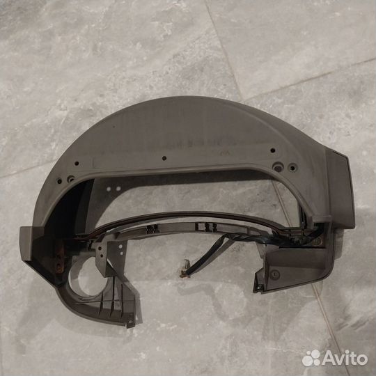 Накладка панели приборов Infiniti Fx35