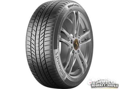 Continental WinterContact TS 870 P 215/55 R17 98H