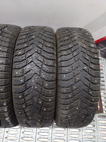 Cordiant Snow Cross 2 185/60 R15