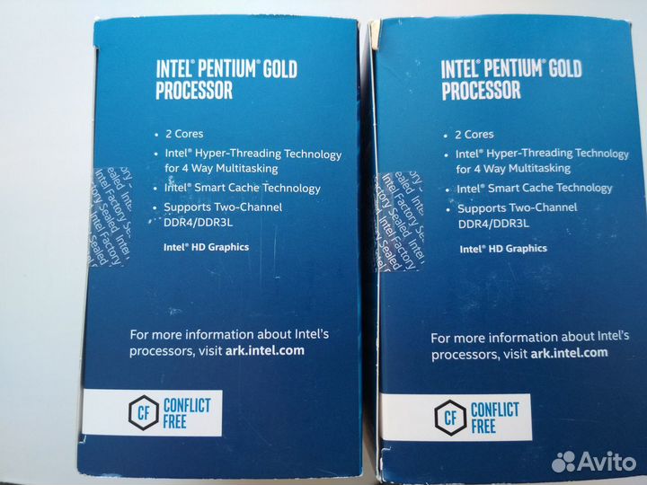 Новые ASRock H110M-DVS + CPU Intel Pentium G4560