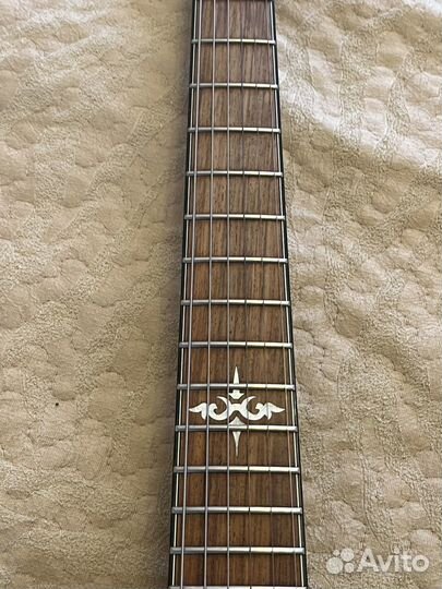Гитара Ibanez Art 120