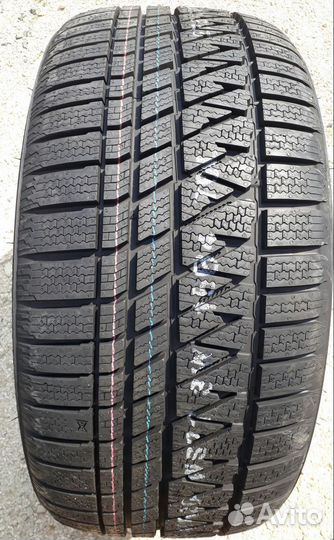 Kumho WinterCraft WS71 265/50 R19