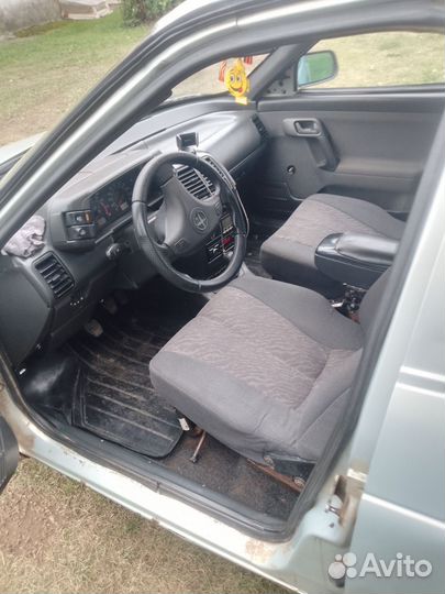 ВАЗ 2110 1.5 МТ, 2002, 217 000 км