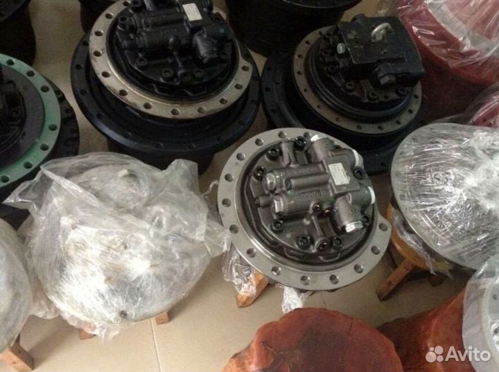 Детали Тормозной Системы для Вилочных Погрузчиков